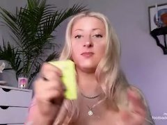 ATM training: Medium- the squeeze / FOOTBADDIEFETISH . COM - Screenshot 6 of 16 - Femdom