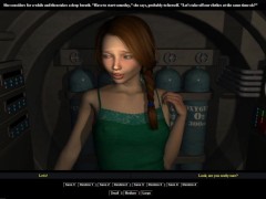 Pandora Part 8 - The CO-OPerators