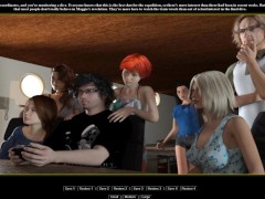 Pandora Part 11 - The CO-OPerators