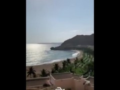 فتاة جمالية فاخرة - حمام ومنتجع فاخر 7 نجوم - استمناء وتأوه مراهقات - عارضة أزياء شابة سعودية جميلة