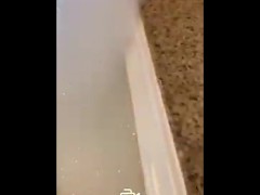 فتاة جمالية فاخرة - حمام ومنتجع فاخر 7 نجوم - استمناء وتأوه مراهقات - عارضة أزياء شابة سعودية جميلة - Screenshot 8 of 16 - Luxury Girl