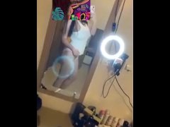 يوتيوبر مشهورك المفضل - جربه الآن - أفضل هاوية - فتاة مراهقة سعودية - عارضة أزياء صغيرة بجسم مثالي - Screenshot 1 of 16 - Los Angeles Amateur