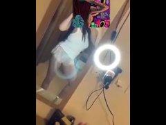 يوتيوبر مشهورك المفضل - جربه الآن - أفضل هاوية - فتاة مراهقة سعودية - عارضة أزياء صغيرة بجسم مثالي - Screenshot 14 of 16 - Famous Youtuber