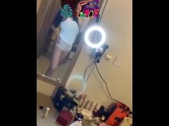 يوتيوبر مشهورك المفضل - جربه الآن - أفضل هاوية - فتاة مراهقة سعودية - عارضة أزياء صغيرة بجسم مثالي - Screenshot 16 of 16 - Los Angeles Amateur