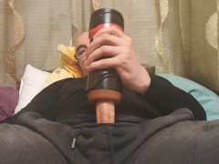 Haha 🤩 destroy this toy... Nice feel. Funny