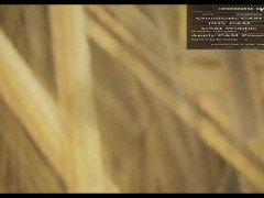 Wild Life Game Lesbian Sex In Beach Village