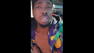 Hood Prince J Play Outdoors X Rated- Skit