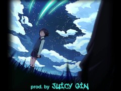 Epic Anime x String  Type Beat "Your Name"