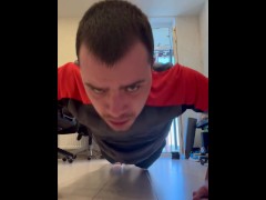 Day 118 – No flex, just facts