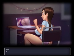 "She Sat on My Lap… and Didn’t Want to Get Up"