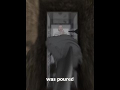 Joseph Burrus  Fatal Coffin Escape 😵