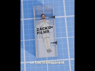 Жозеф Буррус Роковой побег 😵 из гроба