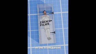 Жозеф Буррус Роковой побег 😵 из гроба