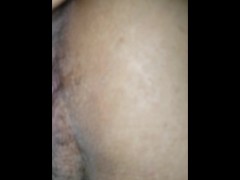 Me duele por el culo papi, termina adentro mio ☹ - Screenshot 13 of 16 - Amateur