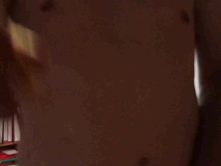 Мое тело (2) с одним яичком