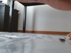 Toe Jam - Screenshot 3 of 16 - Fetish Feet