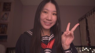 When someone naughty is in you - Being filled by the devil