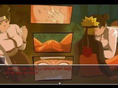 Living with Tsunade Porn Game Play Ep 01