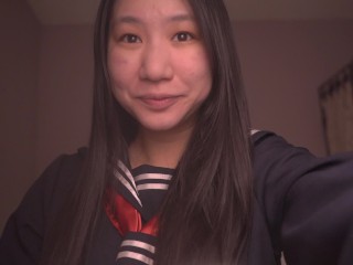 Will Daddy Punish Me?