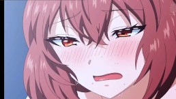 Nejžhavější kompilace hentai cumshots