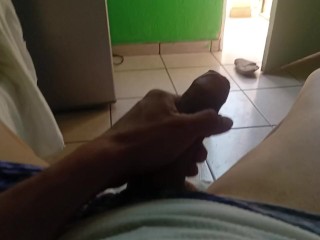 Casi me Descubren