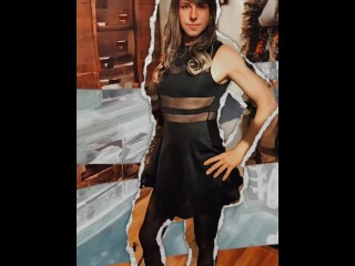 Your Hot Naughty Sissy