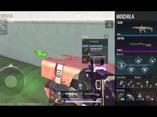 I Fuck everyone i this Game