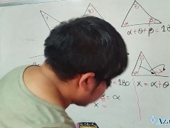 37 Sexual Mathematics - Proof