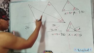 37 Mathématiques sexuelles - Preuve