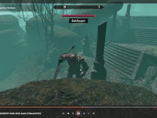 marksman 100 leveling trick for Oblivion Remastered