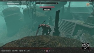 трюк с прокачкой marksman 100 для Oblivion Remastered