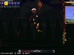 Este logro es imposible de obtener en Terraria si estas en modo maestro #terraria #gaming #gamer #st