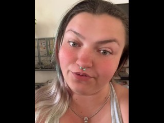 Blowjobs or Laundry?