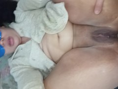 extreme rough anal, thrusting deep and hard making 18 year old moan cum suffering🍆🍑💥💥🕳😋🤤💦💥