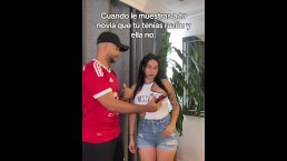 3 ricos culos se mueven con la música!