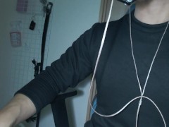 女性向けASMRボイス　途中で媚薬入りローションを出され、イキ我慢＆入れてくださいと素直に懇願するまで続けられてしまう。 - Screenshot 11 of 16 - Asmr Blowjob