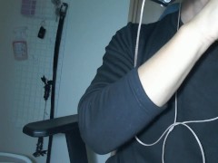 女性向けASMRボイス　途中で媚薬入りローションを出され、イキ我慢＆入れてくださいと素直に懇願するまで続けられてしまう。 - Screenshot 14 of 16 - Asmr Sex