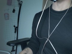 女性向けASMRボイス　途中で媚薬入りローションを出され、イキ我慢＆入れてくださいと素直に懇願するまで続けられてしまう。 - Screenshot 16 of 16 - Asmr Blowjob
