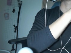女性向けASMRボイス　途中で媚薬入りローションを出され、イキ我慢＆入れてくださいと素直に懇願するまで続けられてしまう。 - Screenshot 2 of 16 - Asmr Ear Licking
