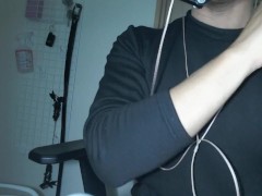 女性向けASMRボイス　途中で媚薬入りローションを出され、イキ我慢＆入れてくださいと素直に懇願するまで続けられてしまう。 - Screenshot 5 of 16 - Mommy Asmr