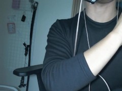 女性向けASMRボイス　途中で媚薬入りローションを出され、イキ我慢＆入れてくださいと素直に懇願するまで続けられてしまう。 - Screenshot 6 of 16 - Asmr Blowjob