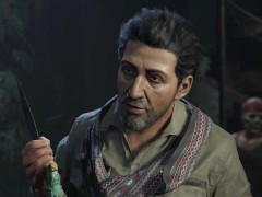 Shadow of the Tomb Raider Nude Game Play Ep 04