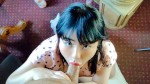 😈 Dragon Cock POV находит Unique способ заставить подозреваемого шпиона Джуни говорить Kim