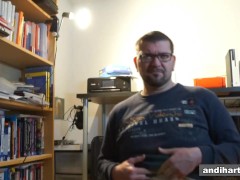 Striptease - Screenshot 10 of 16 - Kleiner Schwanz