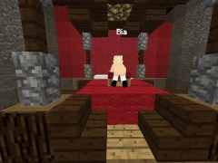 Max all hentai animation minecraft jenny xhatihentai gameplay
