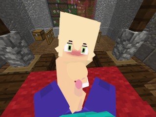 Max Toute L’animation Hentai Minecraft Jenny Xhatihentai Gameplay