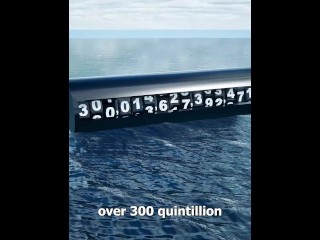 Что, если Ocean смыли 🤔