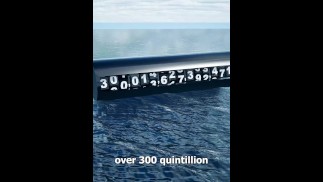 Что, если Ocean смыли 🤔