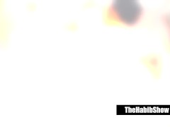 Damp Ebony Big Ass CrazyGangbang Compilation - Screenshot 9 of 16 - Blowjob