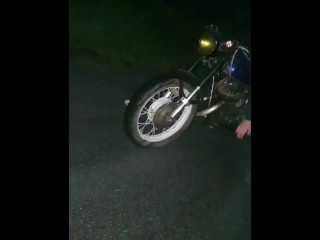 Nonton Motor Streaming HD